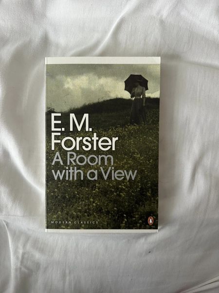 E.M. Forster: Văn Chương Là Cầu Nối Giữa Người Và Người