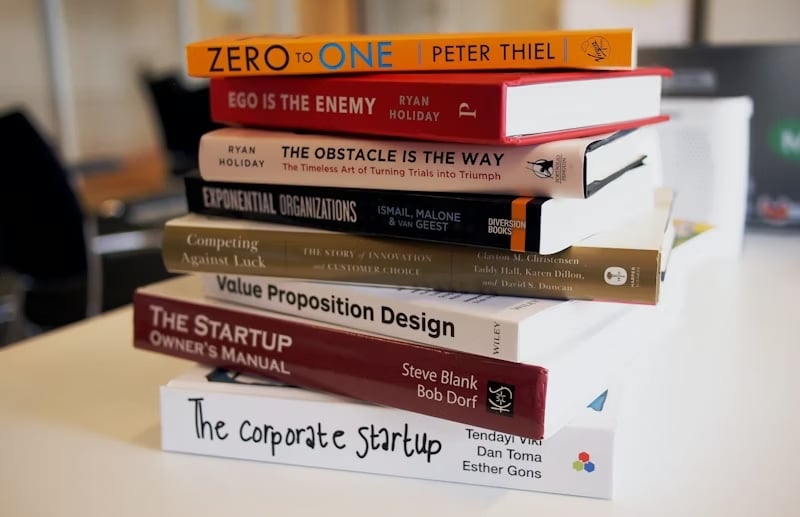 Báo Lao Động viết về InBook