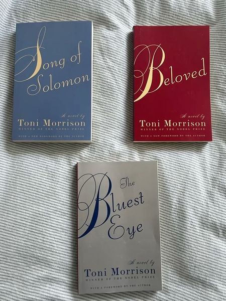 Beloved
