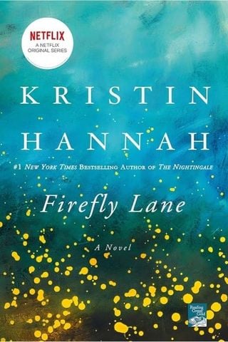 Đọc Kristin Hannah Từ Đâu?