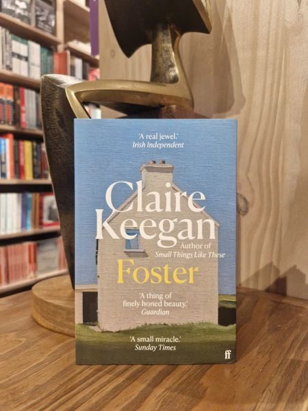 foster