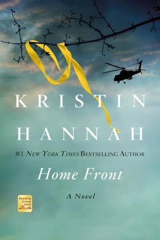 Đọc Kristin Hannah Từ Đâu?