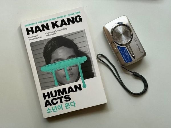 human acts