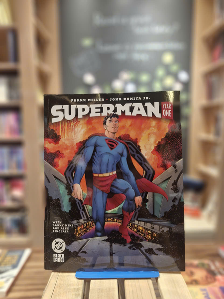 super man