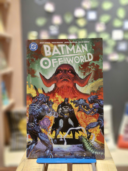 batman