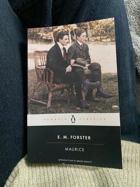 E.M. Forster: Văn Chương Là Cầu Nối Giữa Người Và Người
