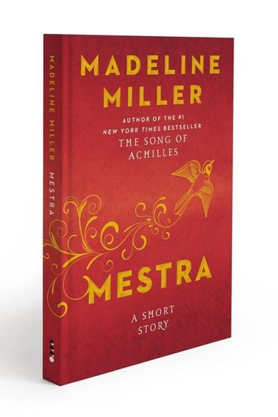 mestra a short story