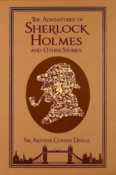 Sherlock Holmes