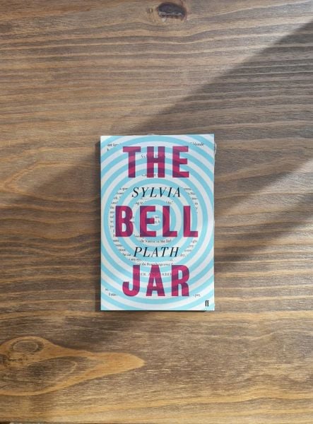 The bell jar