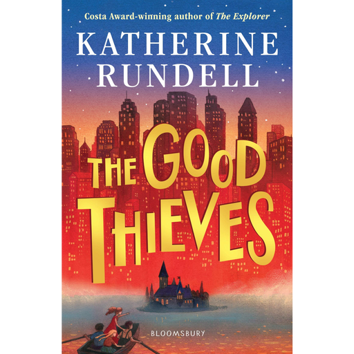 The Good Thieves