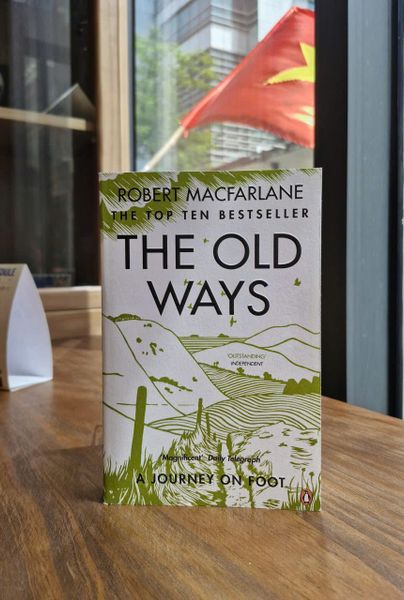 the old ways