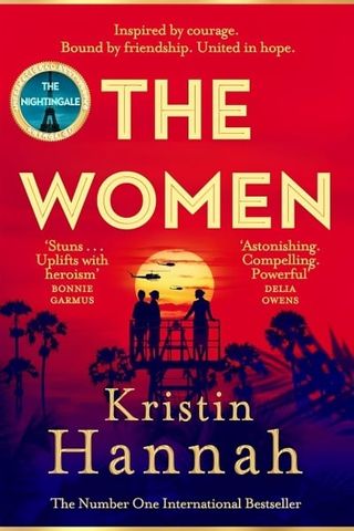 Đọc Kristin Hannah Từ Đâu?