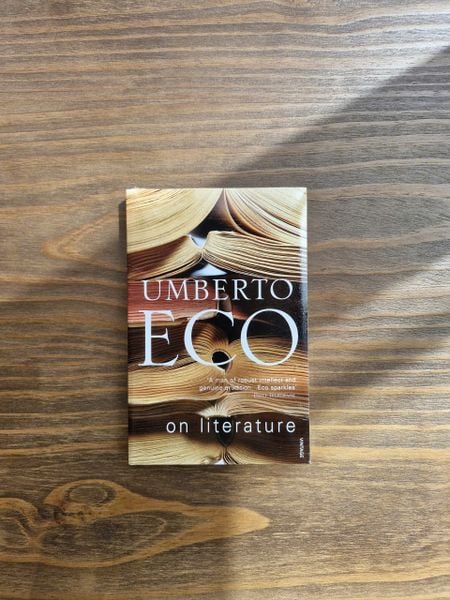 Umberto Eco