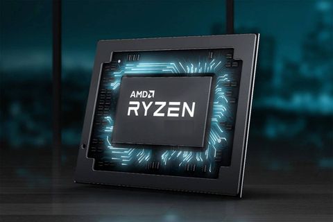 Phân Tích CPU AMD Ryzen 5 3400G: 