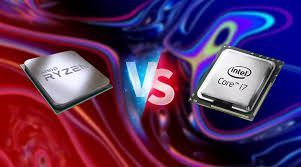 AMD vs. Intel: Cuộc chiến chip xử lý - Ai là người chiến thắng?