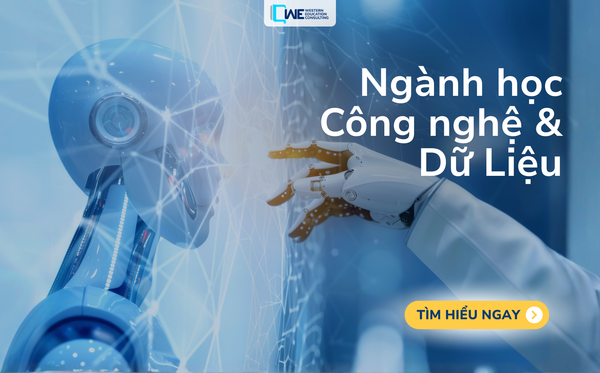 Công nghệ & Dữ liệu - Ngành học dành cho ai?