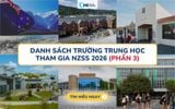 TỔNG HỢP: CÁC TRƯỜNG TRUNG HỌC THUỘC HỌC BỔNG CHÍNH PHỦ NEW ZEALAND – PHẦN 3