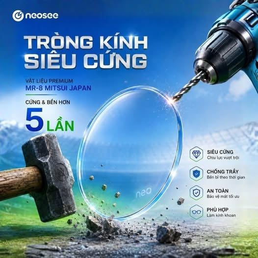 Vật liệu MR-8 Mitsui Japan