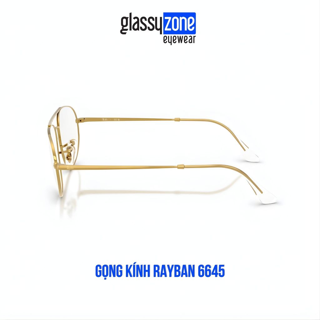 Gọng kính chính hãng