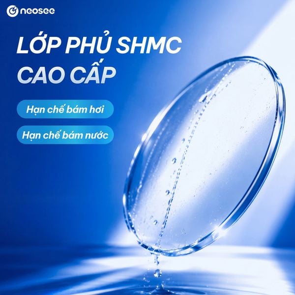 Hạn chế bám nước