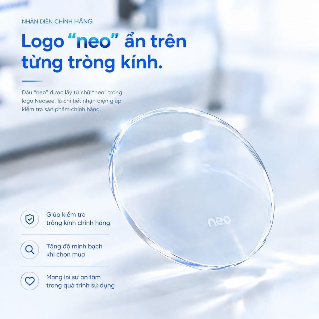 Logo ẩn Neosee