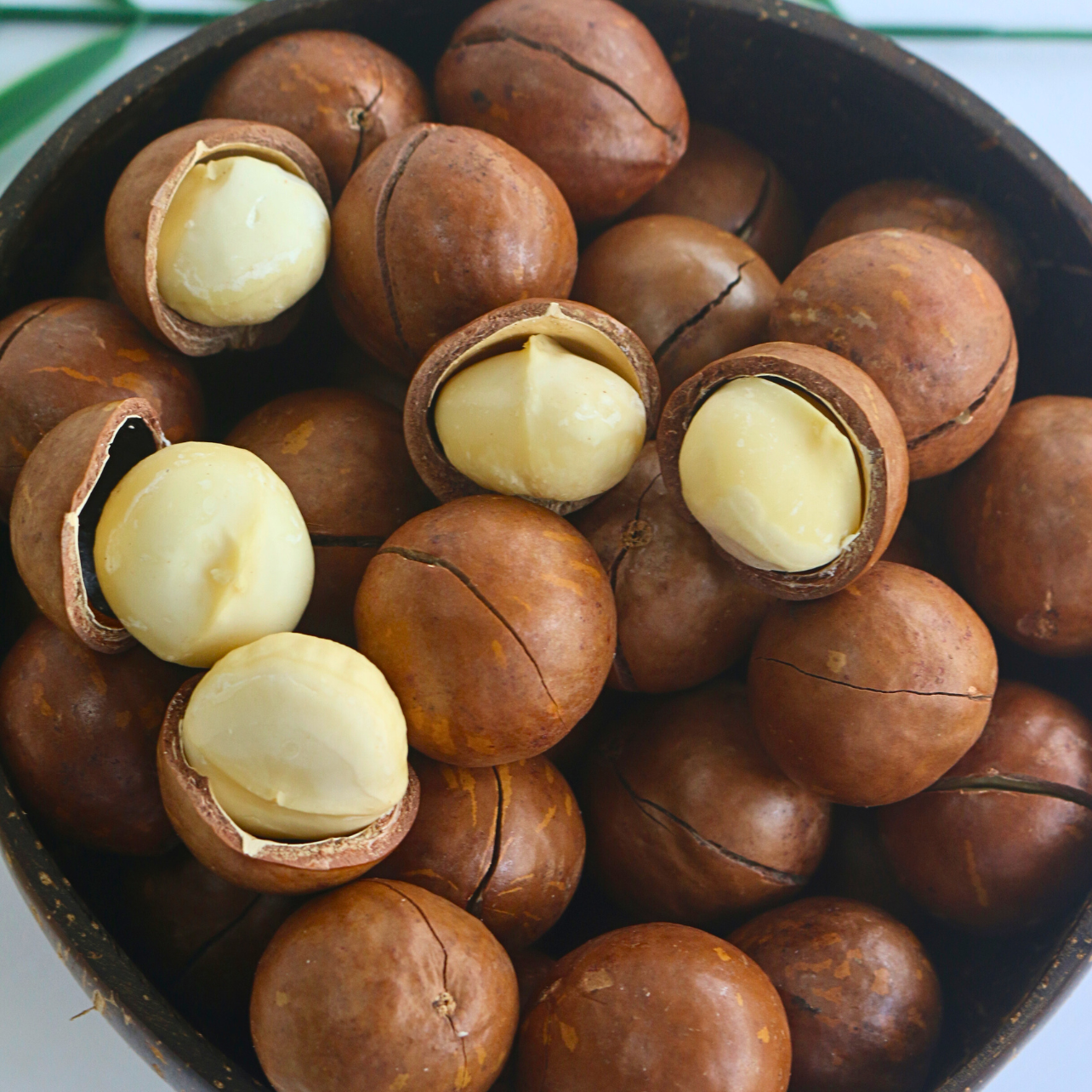 Macca Đắk Lắk – Vì sao được xem là “nữ hoàng của các loại hạt”?