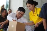Hội thảo chia sẻ kinh nghiệm chăm sóc macca diễn ra thành công tốt đẹp