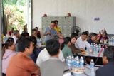 Những giá trị thiết thực từ hội thảo macca dành cho bà con nông dân