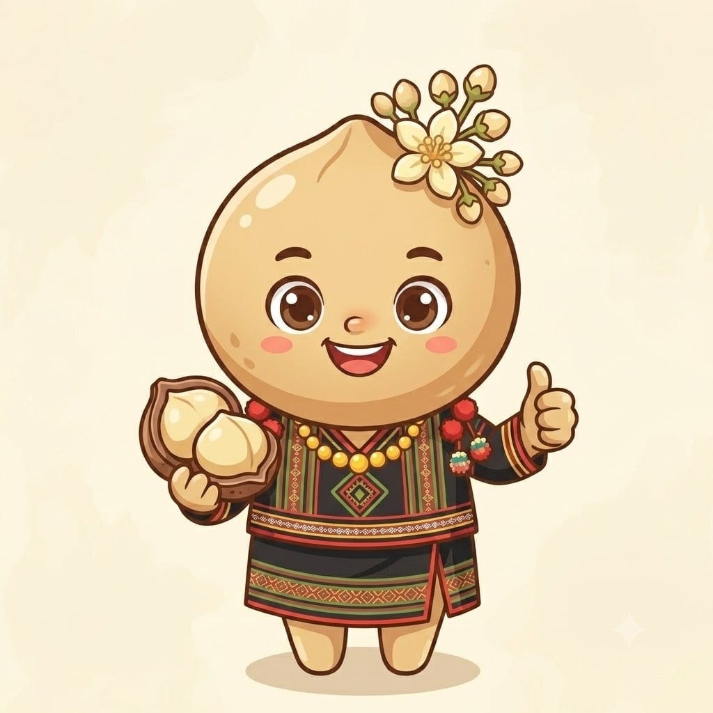 Tại sao nên chọn hạt macca?