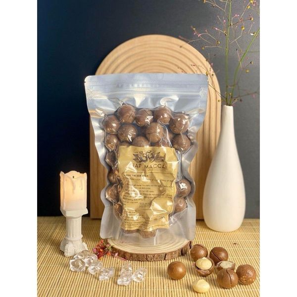 Dịch Vụ Gia Công Hạt Macca Chuyên Nghiệp – Đảm Bảo Chất Lượng