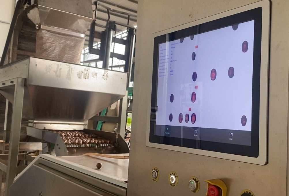 Máy X-Ray – Giải pháp kiểm định chất lượng hiện đại và chính xác tuyệt đối