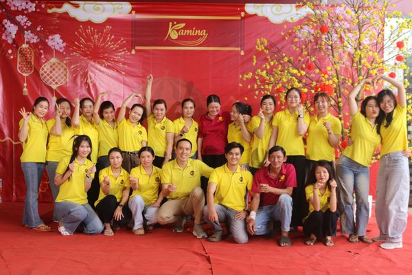 SỨC MẠNH ĐOÀN KẾT – NỀN TẢNG PHÁT TRIỂN BỀN VỮNG