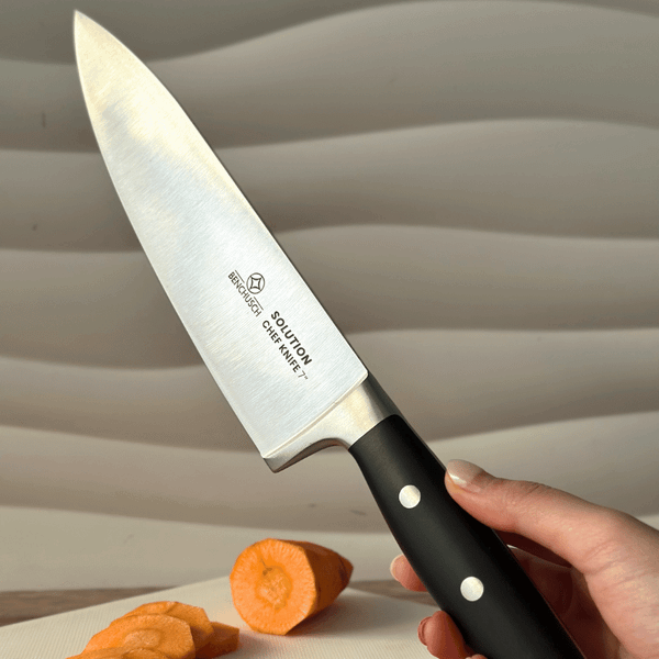 Dao đầu bếp Benchusch 7 inch