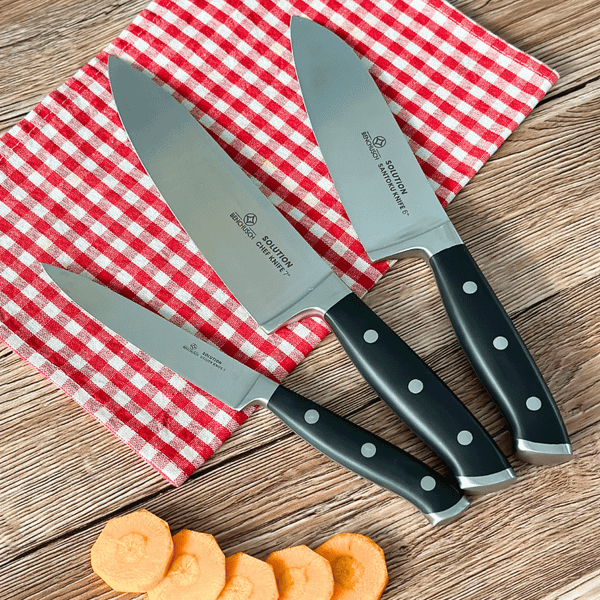 Bộ dao nhà bếp Benchusch