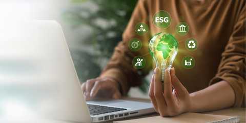 Chiến lược ESG của doanh nghiệp: Lộ trình chuyển đổi bền vững