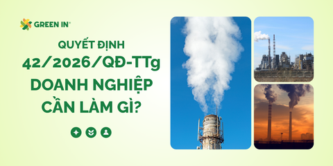 Quyết định 42/2026/QĐ-TTg: Doanh nghiệp cần chuẩn bị gì trước ngày 25/9/2026?