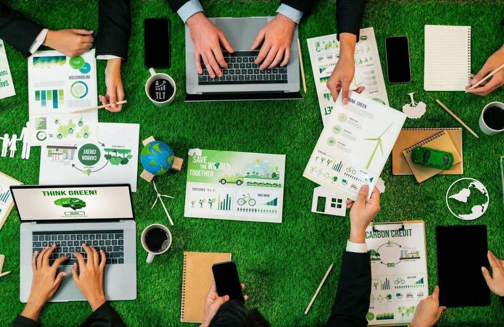 CSR và quản trị bền vững: Làm sao để doanh nghiệp phát triển lâu dài?