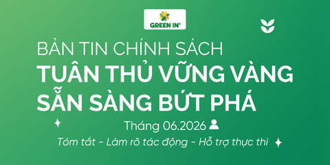 Legal News Bulletin 06.2026: Compliance for Breakthrough