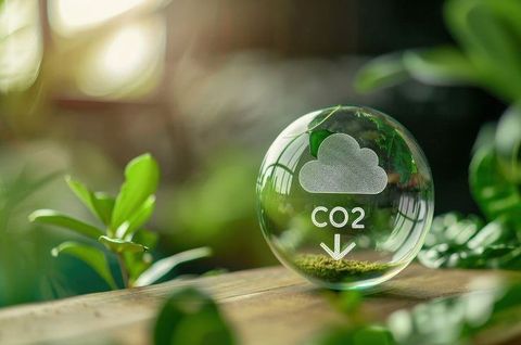 CSR và giảm carbon: Vai trò doanh nghiệp trong cuộc đua Net Zero