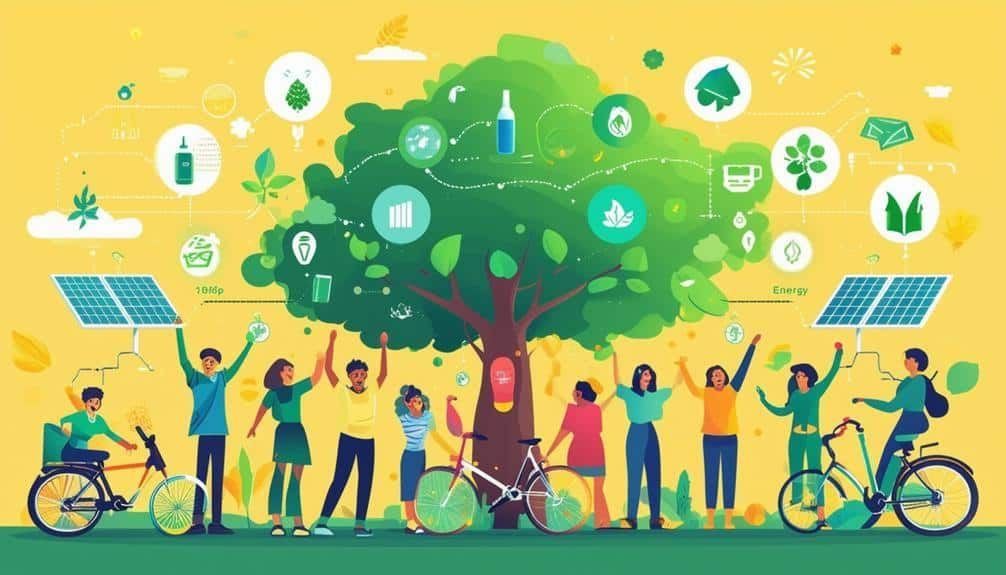 CSR and Sustainable Development: The Key to Business Long-Term Success