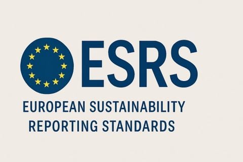 Yêu cầu báo cáo ESRS – Hướng dẫn đầy đủ cho doanh nghiệp