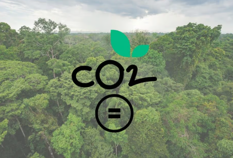 CO2tđ là gì? Giải mã đơn vị tương đương CO₂ trong quản lý khí nhà kính