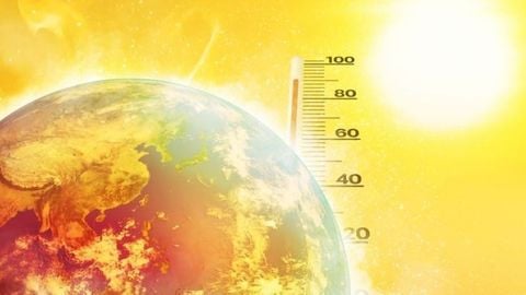 GWP là gì? Giải thích chi tiết về tiềm năng gây nóng lên toàn cầu