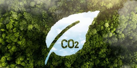 Hệ số phát thải CO2 theo IPCC: Những điều bạn cần biết
