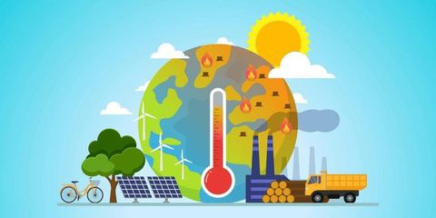 Hệ số phát thải là gì? Hướng dẫn cách tính EFs chính xác nhất