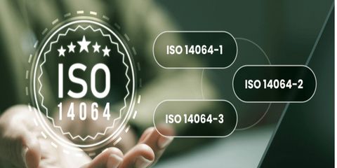 What is ISO 14064? Structure of the ISO 14064 Standard Family