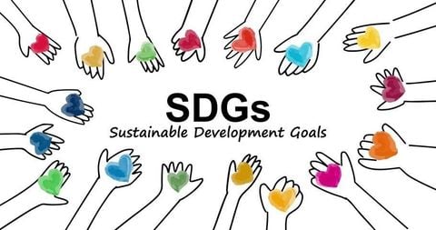 What are SDGs? All about the 17 sustainable development goals