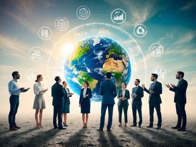 CSR and business ethics: The foundation for long-term business growth.