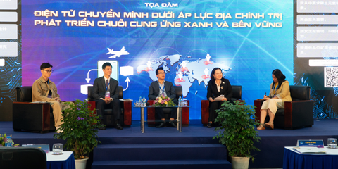 Chuỗi cung ứng toàn cầu gián đoạn nghiêm trọng, Việt Nam không nằm ngoài vòng xoáy