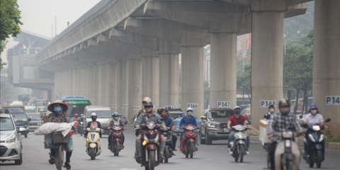 New proposal on motorcycle and motorbike emission testing